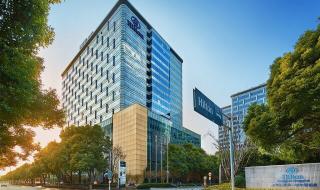 上海希尔顿酒店 上海希尔顿酒店