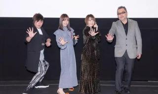 五等分的花嫁结局 五等分的花嫁结局